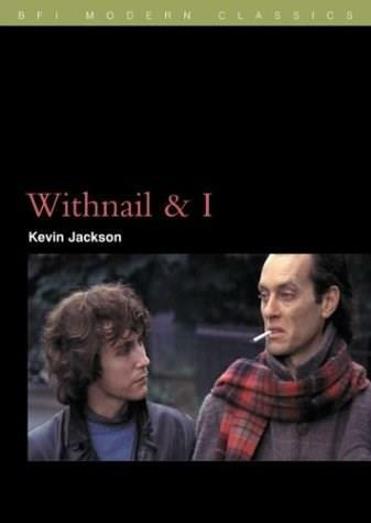 Withnail and I by Kevin Jackson, 9781844570355
