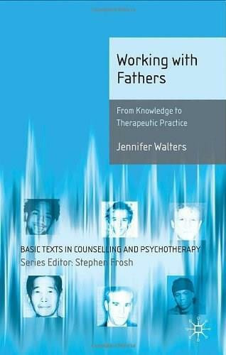 Working with Fathers by Jennifer Walters, 9780230219748