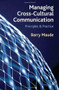 Managing Cross-Cultural Communication (Principles and Practice) by Barry Maude, 9780230249530