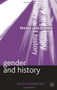 Gender and History by Susan Kingsley Kent, 9780230292246