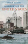 A History of the United States by Philip Jenkins, 9780230282872