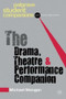 The Drama, Theatre and Performance Companion by Michael Mangan, 9780230551657