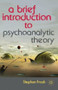 A Brief Introduction to Psychoanalytic Theory - 9780230369306 by Stephen Frosh, 9780230369306