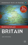 Contemporary Britain by John McCormick, 9780230320390