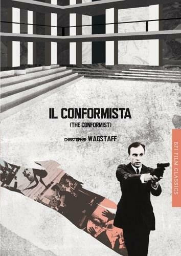 Il conformista (The Conformist) by Chris Wagstaff, 9781844573691