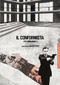 Il conformista (The Conformist) by Chris Wagstaff, 9781844573691
