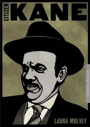 Citizen Kane by Laura Mulvey, 9781844574971