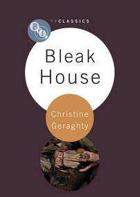 Bleak House - 9781844574179 by Christine Geraghty, 9781844574179