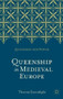 Queenship in Medieval Europe by Theresa Earenfight, 9780230276468