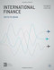 International Finance by Keith Pilbeam, 9780230362895