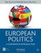 European Politics (A Comparative Introduction) by Tim Bale, 9780230362949