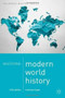 Mastering Modern World History by Norman Lowe, 9781137276940