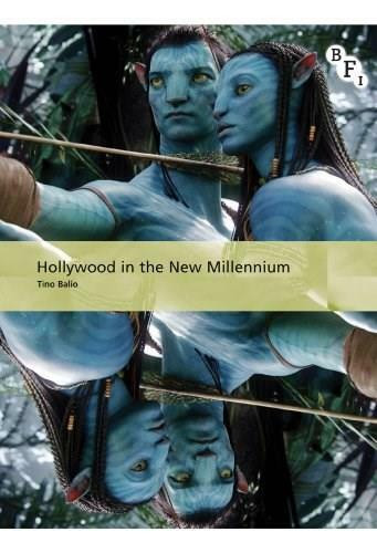 Hollywood in the New Millennium - 9781844573813 by Tino Balio, 9781844573813