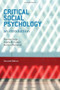 Critical Social Psychology (An Introduction) by Brendan Gough, Majella McFadden, Matthew McDonald, 9780230303850
