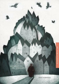 Das Cabinet des Dr. Caligari by David Robinson, 9781844576494