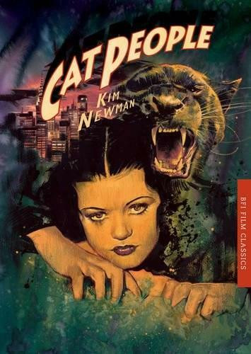 Cat People - 9781844576432 by Kim Newman, 9781844576432