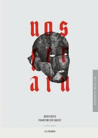 Nosferatu (1979) (Phantom Der Nacht) by S.S. Prawer, Brad Prager, 9781844576531