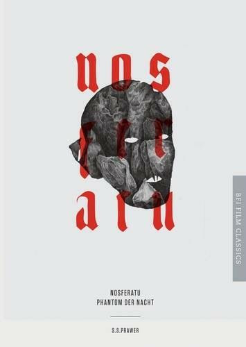 Nosferatu (1979) (Phantom Der Nacht) by S.S. Prawer, Brad Prager, 9781844576531