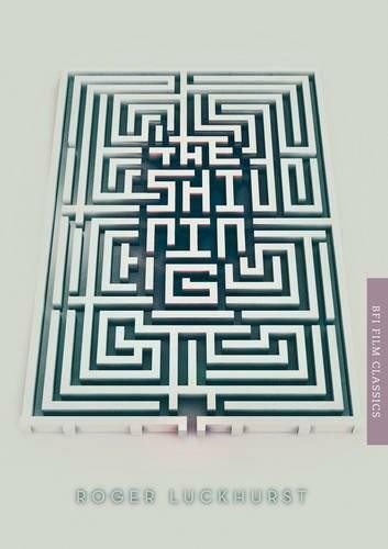 The Shining - 9781844576395 by Roger Luckhurst, 9781844576395