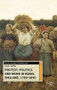 Protest, Politics and Work in Rural England, 1700-1850 - 9780230299672 by Carl J. Griffin, 9780230299672