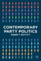 Contemporary Party Politics - 9780230237803 by Robin T. Pettitt, 9780230237803