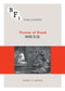 Throne of Blood by Robert N. Watson, 9781844576647