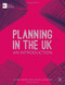 Planning in the UK (An Introduction) by Clara Greed, David Johnson, 9780230303324