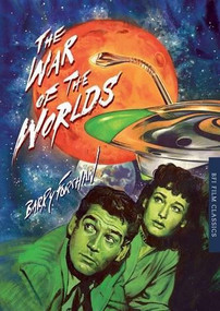 The War of the Worlds - 9781844578115 by Barry Forshaw, 9781844578115