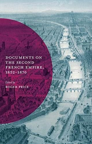 Documents on the Second French Empire, 1852-1870 - 9780333676288 by Roger Price, 9780333676288