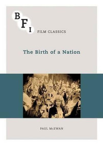 The Birth of a Nation by Paul McEwan, 9781844576579