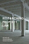 Researching Property Law by Susan Bright, Sarah Blandy, 9781137487896
