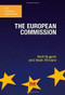 The European Commission by Neill Nugent, Mark Rhinard, 9780230220591