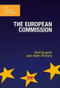 The European Commission - 9780230220584 by Neill Nugent, Mark Rhinard, 9780230220584