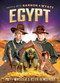 Travels with Gannon and Wyatt: Egypt by Patti Wheeler, Keith Hemstreet, 9781626343153
