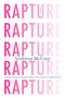 Rapture (Poems) by Sjohnna McCray, 9781555977375