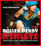 The Roller Derby Athlete by Ellen Parnavelas, 9781408832394