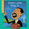 Martin Luther King, Jr. - 9781634705974 by Emma E. Haldy, Jeff Bane, 9781634705974
