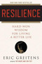 Resilience (Hard-Won Wisdom for Living a Better Life) by Eric Greitens, 9780544705265