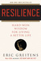 Resilience (Hard-Won Wisdom for Living a Better Life) by Eric Greitens, Navy SEAL, 9780544705265