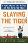 Slaying the Tiger (A Year Inside the Ropes on the New PGA Tour) by Shane Ryan, 9780553390681