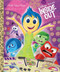 Inside Out (Disney/Pixar Inside Out) by RH Disney, Alan Batson, 9780736436298