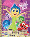 Inside Out (Disney/Pixar Inside Out) by RH Disney, Alan Batson, 9780736436298