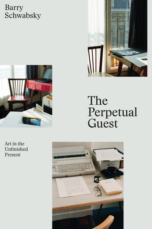 The Perpetual Guest (Art in the Unfinished Present) - 9781784783235 by Barry Schwabsky, 9781784783235