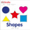 DK Braille: Shapes by DK, 9781465436122
