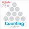 DK Braille: Counting by DK, 9781465436139
