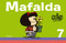 Mafalda 7 (Spanish Edition) by Quino, 9786073121828