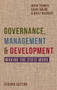 Governance, Management and Development (Making the State Work) - 9780333984628 by Mark Turner, David Hulme, Willy McCourt, 9780333984628