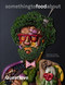 something to food about (Exploring Creativity with Innovative Chefs) by Questlove, Ben Greenman, Kyoko Hamada, Anthony Bourdain, 9780553459425