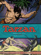 Tarzan - Versus The Nazis (Vol. 3) by Burne Hogarth, 9781781163191