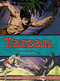 Tarzan - Versus The Nazis (Vol. 3) by Burne Hogarth, 9781781163191